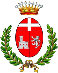 Stemma di Salmour
