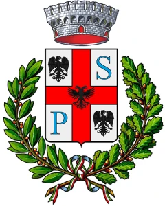 Stemma di Sampeyre