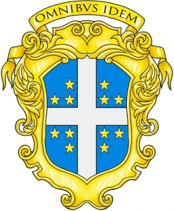 Stemma di Sanfrè