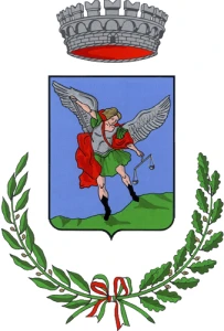 Stemma di San Michele Mondovì