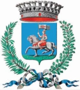 Stemma di Sant'Albano Stura