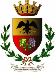 Stemma di Santo Stefano Belbo