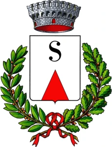 Stemma di Somano