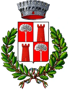 Stemma di Valloriate