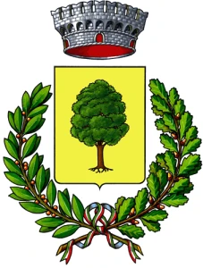 Stemma di Vernante