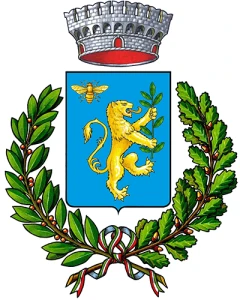 Stemma di Vezza d'Alba