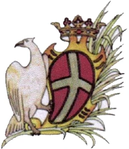 Stemma di Vicoforte