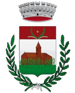Stemma di Villar San Costanzo