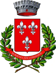 Stemma Albugnano