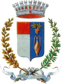 Stemma di Bubbio