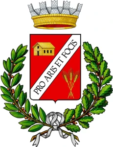 Stemma di Casorzo Monferrato