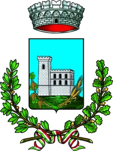 Stemma di Castel Rocchero