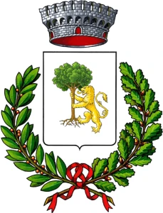 Stemma di Cerro Tanaro