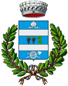 Stemma di Dusino San Michele