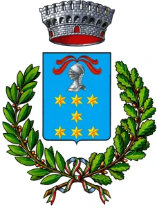 Stemma di Incisa Scapaccino
