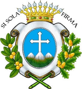 Stemma di Montechiaro d'Asti