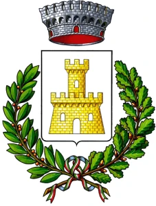 Stemma di Montemagno Monferrato