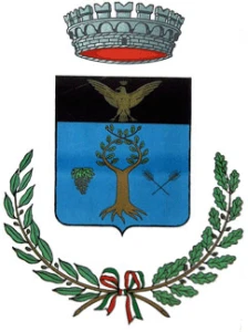 Stemma di Robella