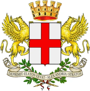 Stemma di Alessandria