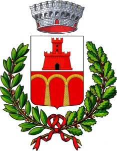 Stemma di Arquata Scrivia