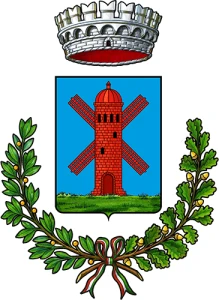 Stemma di Capriata d'Orba