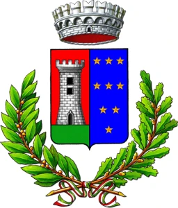 Stemma di Carentino