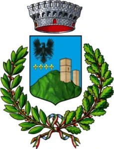 Stemma di Castellania Coppi