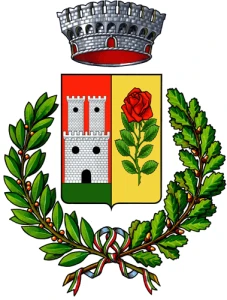 Stemma di Castelspina