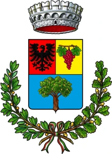 Stemma di Cerreto Grue