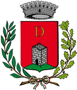 Stemma di Dernice