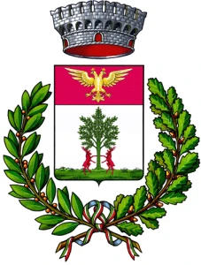 Stemma di Frassineto Po