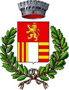 Stemma di Gabiano