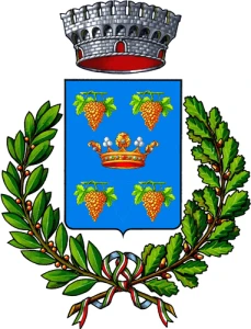 Stemma di Montaldo Bormida