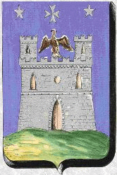 Stemma di Montecastello