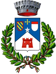 Stemma di Mornese