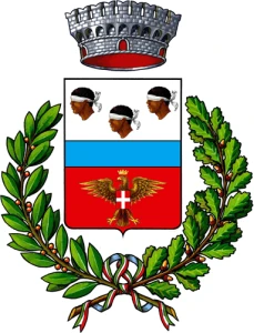 Stemma di Occimiano