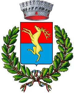 Stemma di Ozzano Monferrato