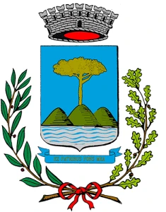 Stemma di Paderna