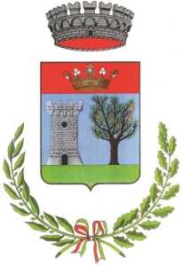 Stemma di Pareto