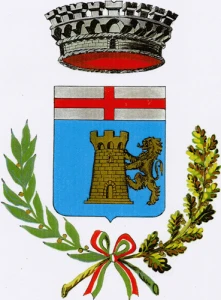 Stemma di Parodi Ligure