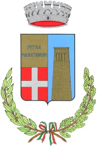 Stemma di Pietra Marazzi