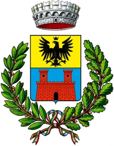 Stemma di Pomaro Monferrato