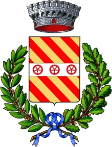 Stemma di Ponti