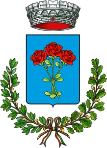 Stemma di Rosignano Monferrato
