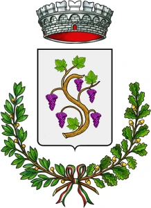 Stemma di Vignale Monferrato