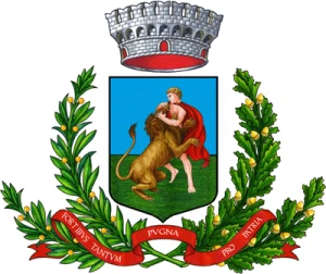 Stemma di Viguzzolo