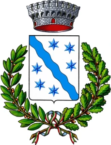 Stemma di Borghetto d'Arroscia