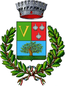 Stemma di Vessalico