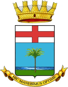 Stemma di Arenzano
