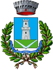 Stemma di Borzonasca